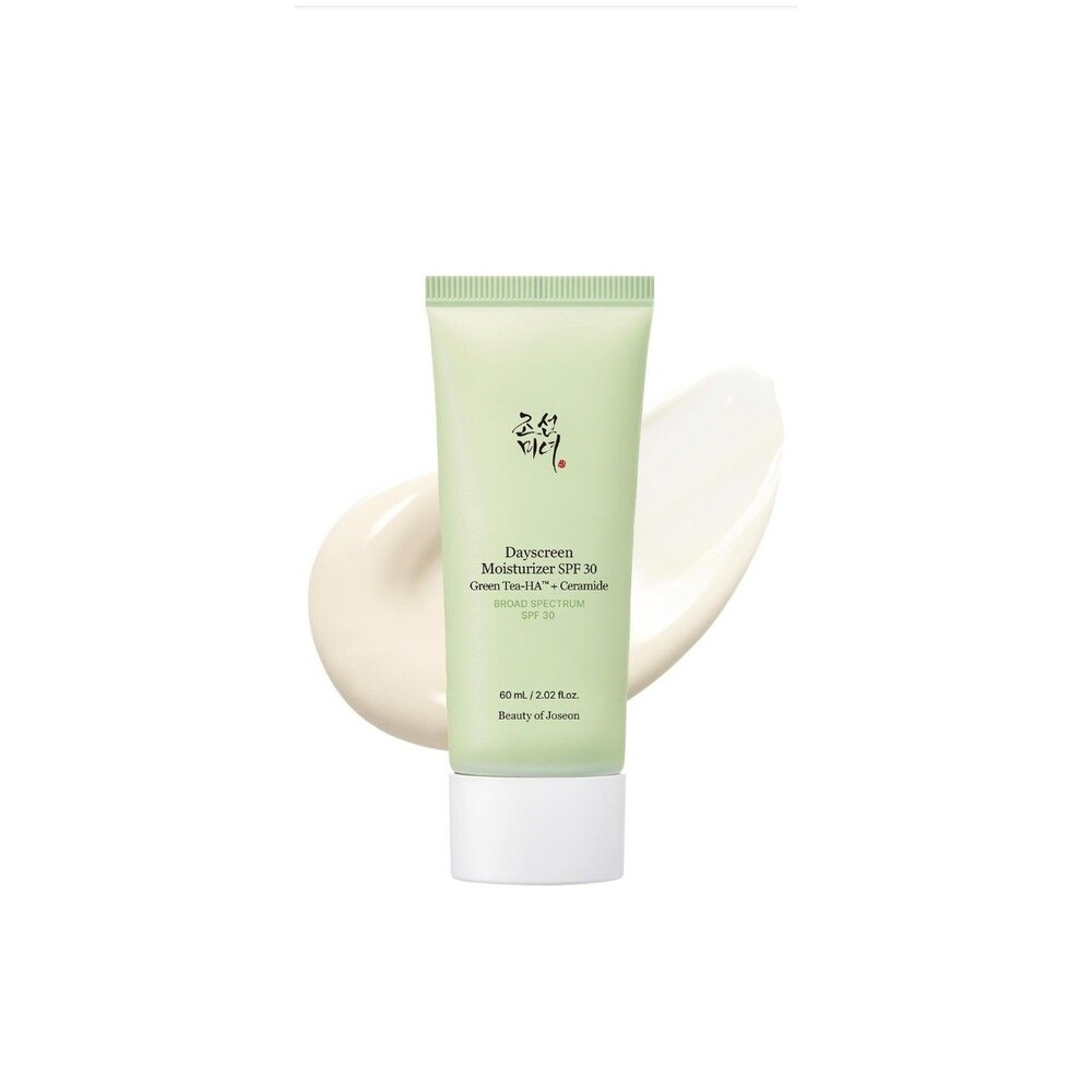 Beauty of Joseon Green Tea HA + Ceramide Dayscreen Moisturizer SPF30 NEW